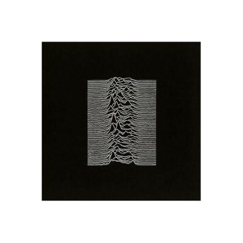 JOY DIVISION: UNKNOWN PLEASURES LP
