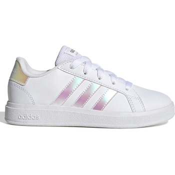 ADIDAS Обувки Grand Court Lifestyle Lace Tennis