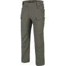 Kalhoty Helikon-Tex OTP VersaStretch Taiga Green