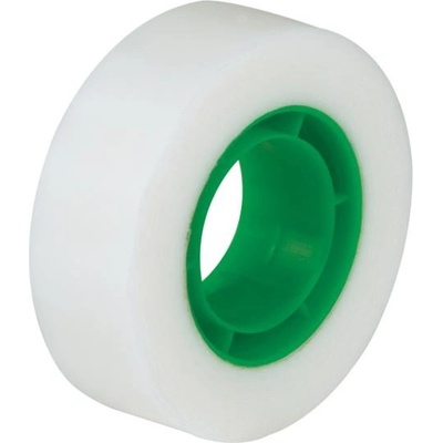 Q-Connect lepiaca páska tranparentná 19 mm x 33 m
