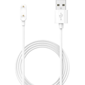 Gigapack Кабел за зареждане usb магнитен, 100 см, БЯЛ gp-25994 (gp-25994)