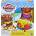 Hasbro Set Play-Doh Play-doh Kitchen Creations Burger & Fries (e5472)