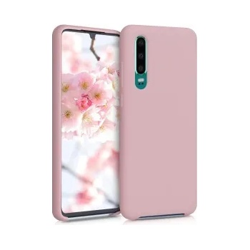 kwmobile Калъф за Huawei P30 - розов