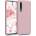 kwmobile Калъф за Huawei P30 - розов