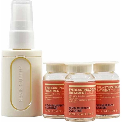 KEVIN.MURPHY Everlasting. Colour Treatment 3x12 ml