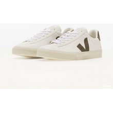 Veja Campo Chromefree White/ Kaki