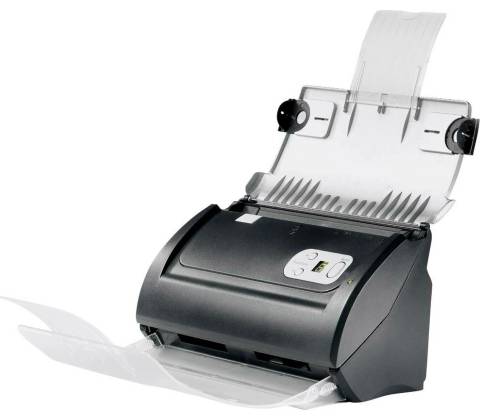 Plustek SmartOffice PS186