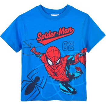 Kids movie heroes Тениска spiderman