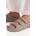 Birkenstock обувки с платформа дамски Florida Flex Platform EVA (1031433)