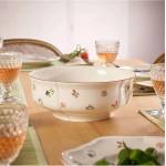 Villeroy & Boch Купа Petite Fleur 21 cm (10.2395.3170)