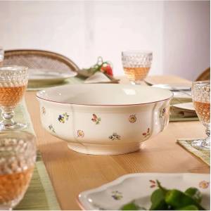 Villeroy & Boch Купа Petite Fleur 21 cm (10.2395.3170)