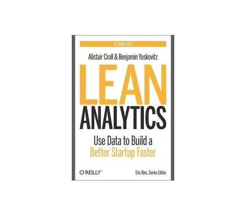 Lean Analytics
