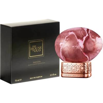 The House of Oud Empathy Eau de Parfum 75 ml опция Нова опаковка