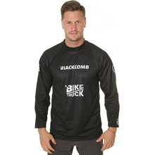 Blackcomb DH LS Black