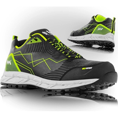 VM footwear MALLORCA 4785 S1P