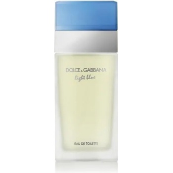 Dolce&Gabbana Light Blue EDT 200 ml Tester