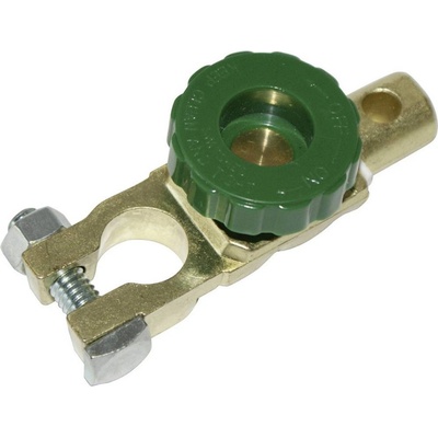 EAL 84250 odpojovač autobaterie 6 V, 12 V, 24 V
