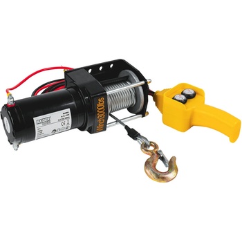 Raider (Standard) Автолебедка RD-EW09 - 12 V, 1360 kg (3000 lbs), 2.2 kW (121609)