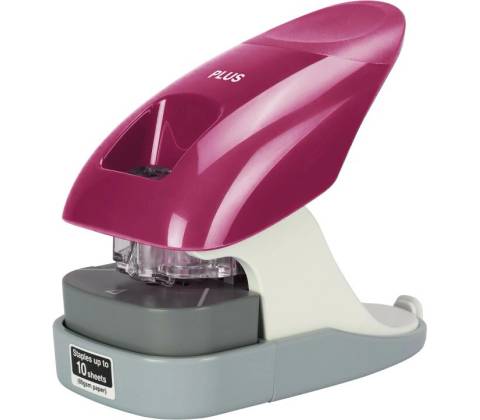 Plus Paper Clinch mini