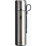 Hydro Flask Термос Hydro Flask Hot Flask and Cup 1065 ml stainless