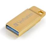 Verbatim Metal Executive 64GB 3.0 USB (99106) Флаш памет