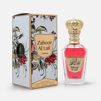 My Perfumes Zahoor Al Lail Intense EDP 100 ml