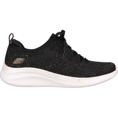 Skechers Маратонки Skechers Skechers Ultra Flex 3.0 - Let's Dance Trainers - Black