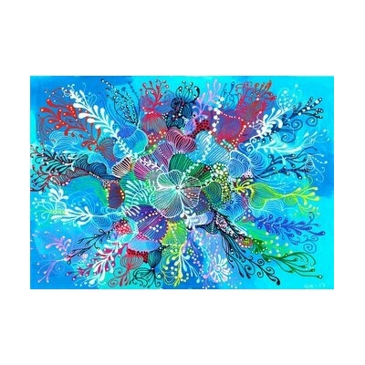 Enjoy Ocean Blues 2000 dielov
