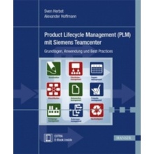 Product Lifecycle Management PLM mit Siemens Teamcenter