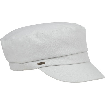 SCIPPIS IMPERIA CAP balonová SCIPPIS bílá