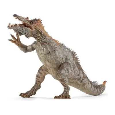 Papo - Фигурка за колекциониране и игра - Тежък Нокът Барионикс (55054)