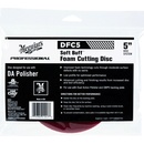 Meguiar's Soft Buff Foam Cutting Disc 5"