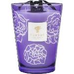 Baobab Collection Collectible Roses Ароматна свещ Dark Parma, 24 см (MAX24CORD)