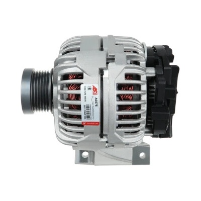 Alternátor VOLVO S60 I, S80 I II, V50, V70 II, XC70, XC90 D5/T5
