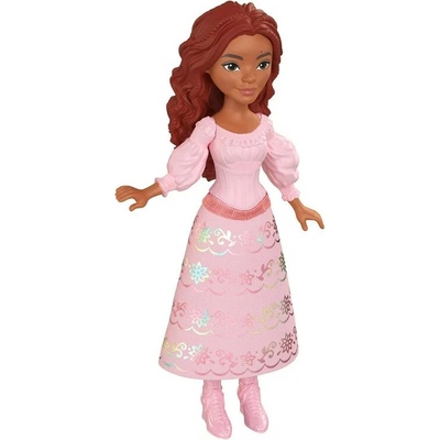 Mattel Disney Princess Ariel movie mini