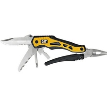 Caterpillar Náradie Multifunkčný nôž 10v1 CT980526