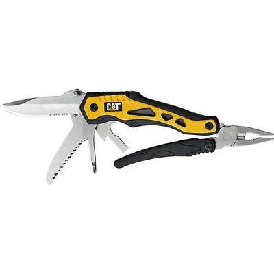 Caterpillar Náradie Multifunkčný nôž 10v1 CT980526
