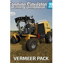 Farming Simulator 22 Vermeer Pack