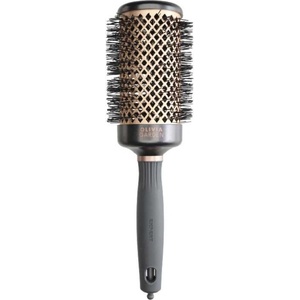 Olivia Garden Expert Blowout Heat Nylgard Bristles Round Brush 55 mm