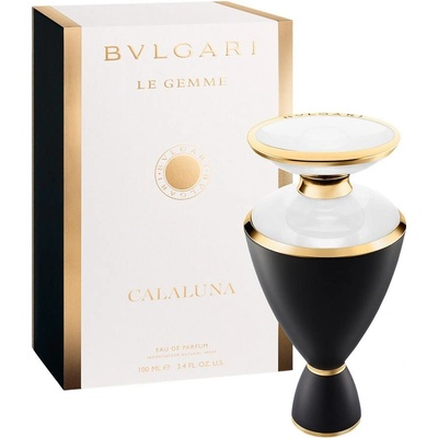 Bvlgari Le Gemme Calaluna parfémovaná voda dámská 100 ml