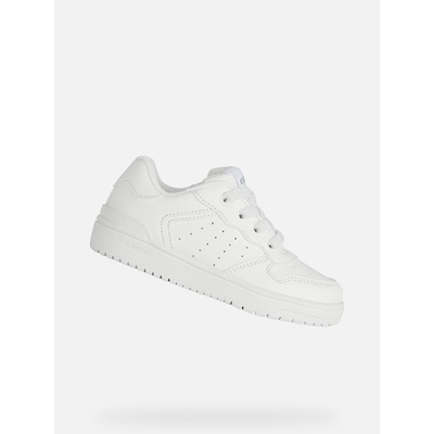 GEOX Бели маратонки за момичета Geox Washiba Geox | Byal | Момичешки | 29