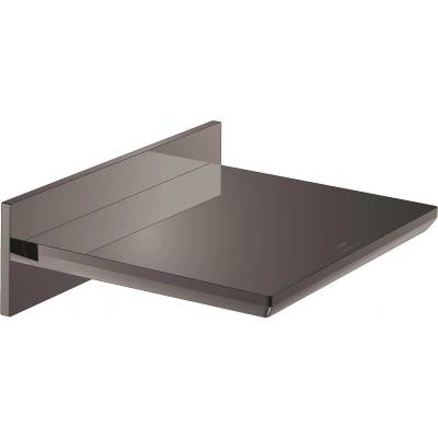 GROHE Чучур за вана или душ, 13317a01, тип водопад (13317a01)