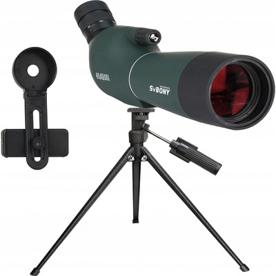 Svbony SV28 20-60x60