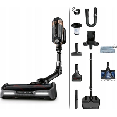 Tefal TY 99G1 X-Force Flex