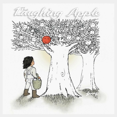YUSUF/CAT STEVENS: LAUGHING APPLE LP