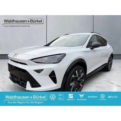 Cupra Formentor VZ 1.5 e-Hybrid 200 kW