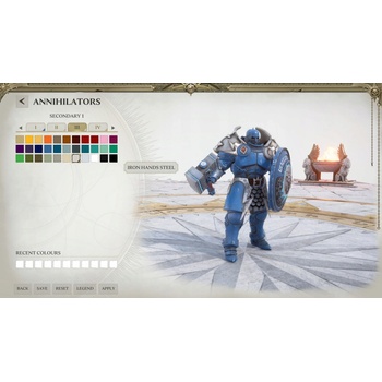 Warhammer Age of Sigmar: Realms of Ruin (XSX)