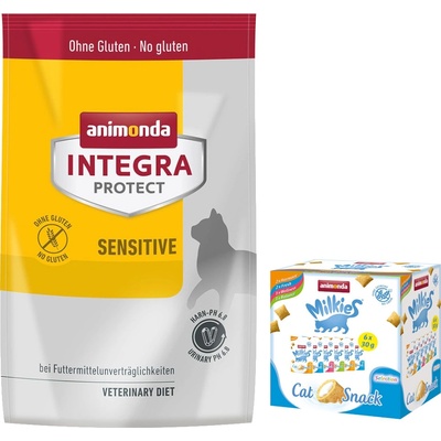 Integra Protect Sensitive granule 1,2 kg