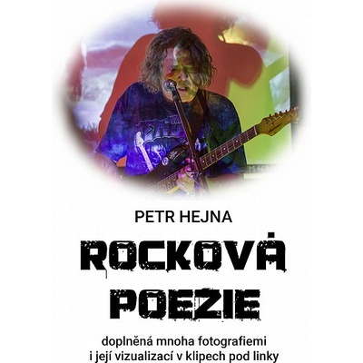 Rocková poezie