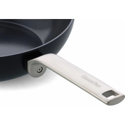 GreenPan Evolution Frying Pan 30cm Black